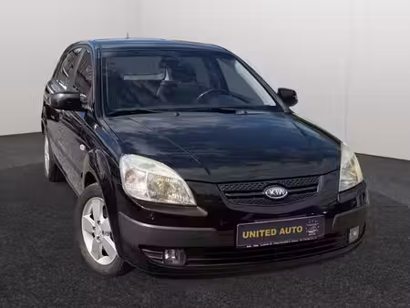 Kia Rio 1.4 97 EX