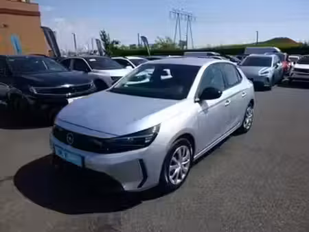 Opel Corsa 1.2 75