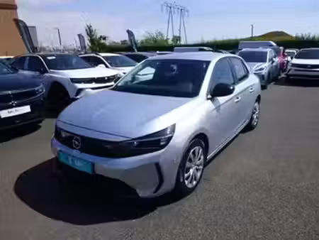Opel Corsa 1.2 75