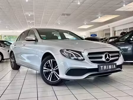 Mercedes-Benz Classe E E 250 2.0 211