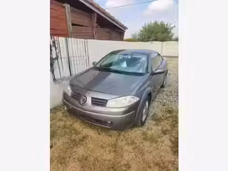 Renault Mégane 2.0