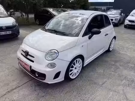 Fiat 500 1.2 69