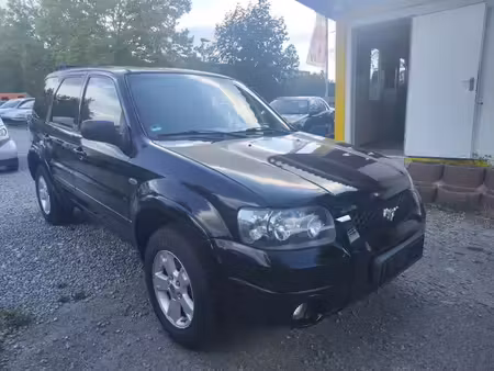 Ford Maverick 2.3 L