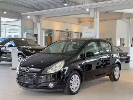 Opel Corsa 1.4 90 Innovation