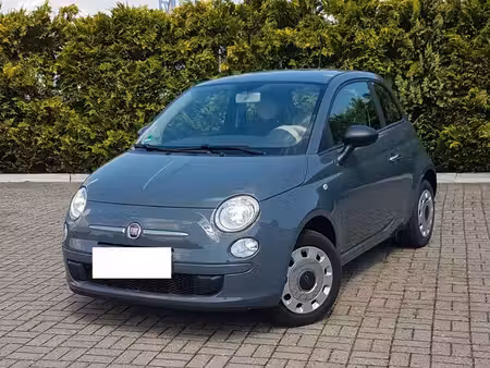 Fiat 500 1.2 69