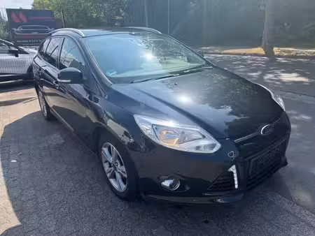 Ford Focus 1.0 125 Edition