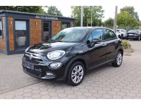 Fiat 500X 1.4 MJT 140 Popstar