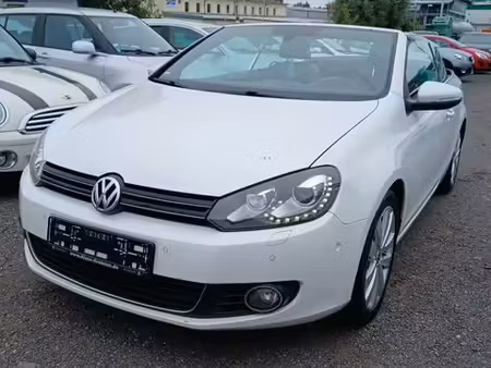 Volkswagen Golf 1.6 TDI 105 Base