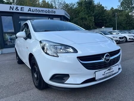 Opel Corsa 1.2 Selection
