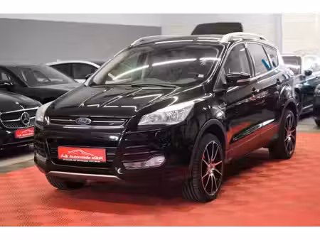 Ford Kuga 1.5 EcoBoost 150 Titanium