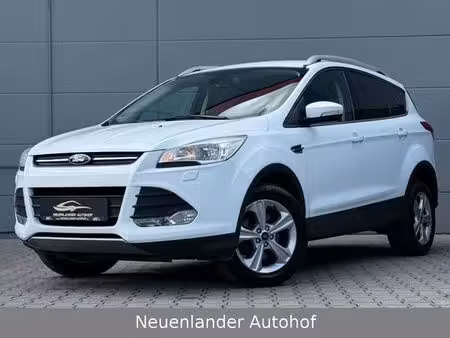 Ford Kuga 1.6 150 Sync Edition