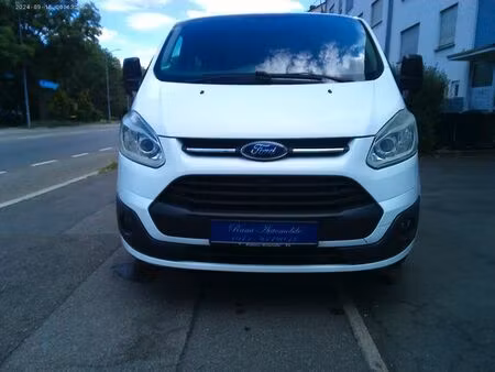 Ford Transit 2.2 TDCi 125 Trend
