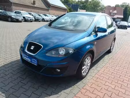Seat Altea 1.8 TSI 160 Stylance