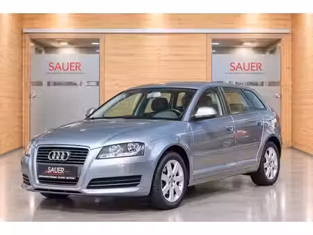 Audi A3 2.0 TDI 140 Ambiente