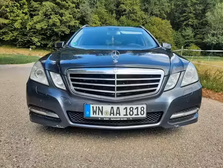 Mercedes-Benz Classe E E 250 2.1 CDI 150 Avantgarde 4Matic
