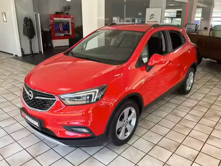Opel Mokka 1.4 140