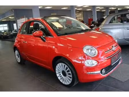 Fiat 500 1.2 69 Lounge
