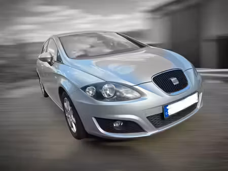 Seat Leon 1.2 TSI 105 Référence