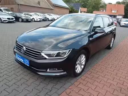 Volkswagen Passat 1.4 TSI 150 Confortline