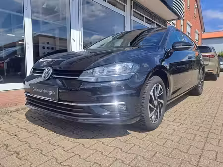 Volkswagen Golf 1.0 TSI 85 Trendline