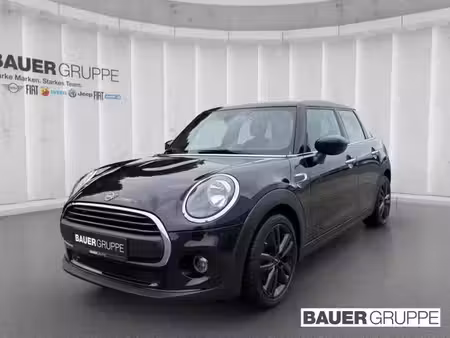Mini Mini One 1.5 102