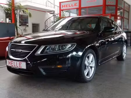 Saab 9-5 Linear