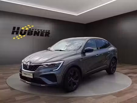 Renault Arkana E-Tech 1.6 145 Intens