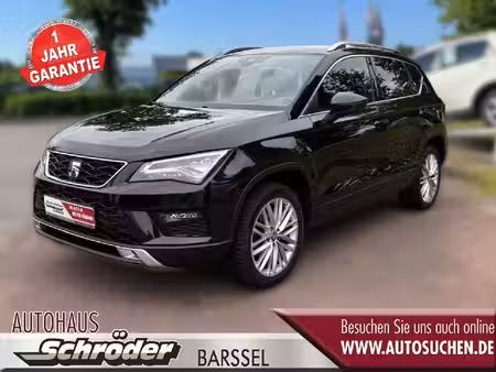 Seat Ateca 1.6 TDI 115 Xcellence