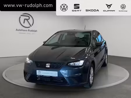 Seat Ibiza 1.0 TSI Style