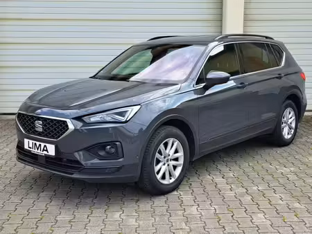 Seat Tarraco 2.0 TDI 150 Style