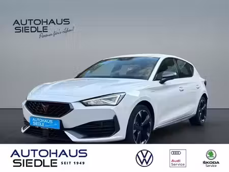 Cupra Leon 1.4 TSI 150