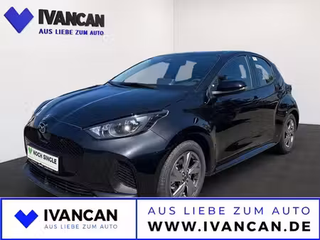 Mazda Mazda2 Exclusive Line