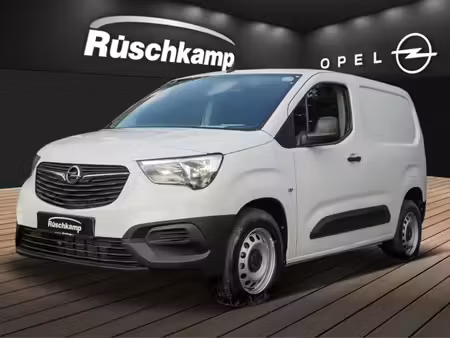 Opel Combo 136 Edition