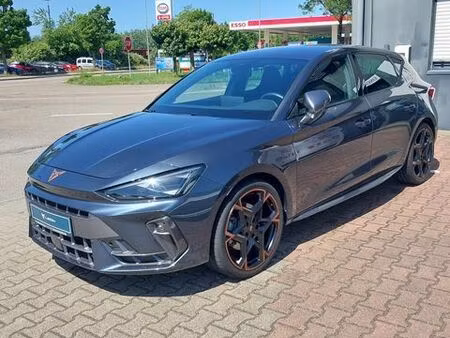 Cupra Leon 1.5 TSI 150