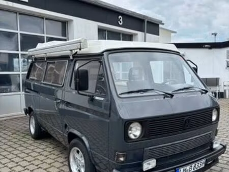 Volkswagen Combi T3