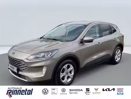 Ford Kuga 2.0 150 Titanium