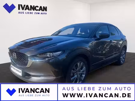 Mazda CX-30 Skyactiv G 2.5 140 Exclusive