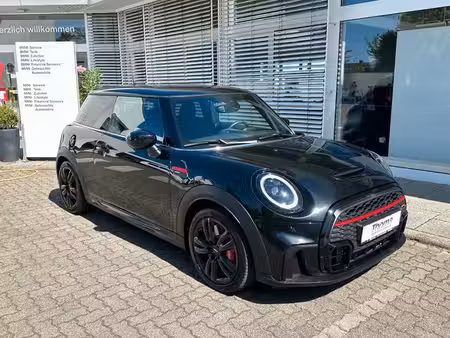 Mini Mini John Cooper Works 2.0 231