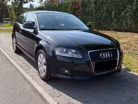 Audi A3 2.0 TDI 140