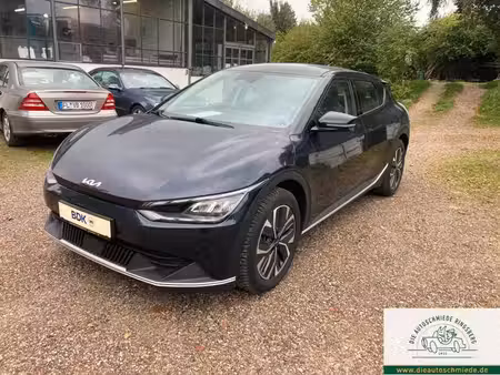 Kia EV6 229