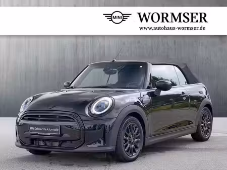 Mini Cabrio Cooper 1.5 136 Classic