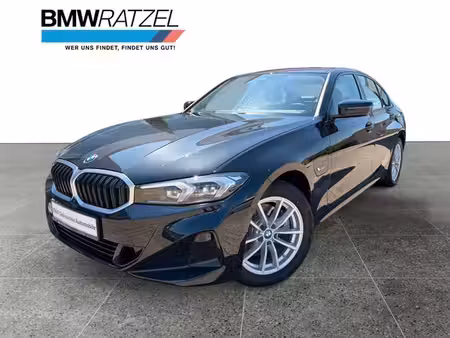 BMW Série 3 330e 2.0 292