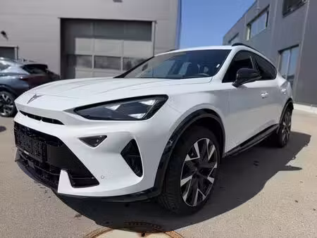 Cupra Formentor 1.5 TSI 150
