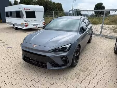 Cupra Leon 2.0 TSI 150