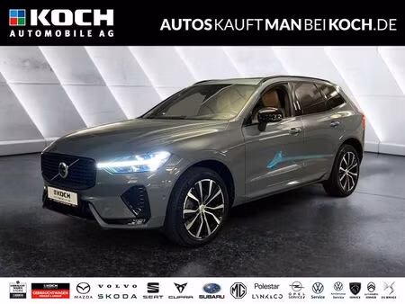 Volvo XC60 2.0 197 4x4