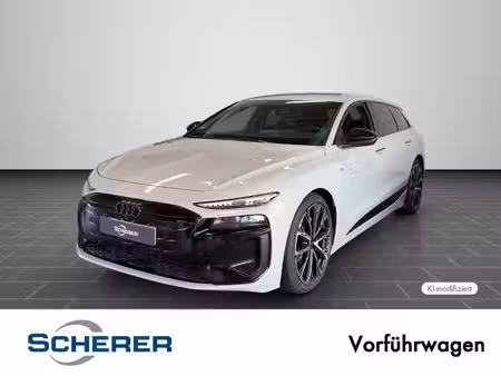 Audi A6 367 Business Line