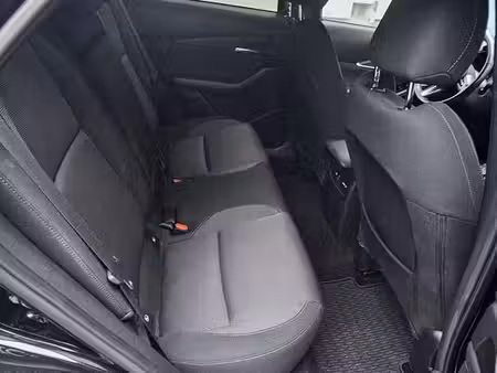 Mazda CX-30 Skyactiv G 2.0 122