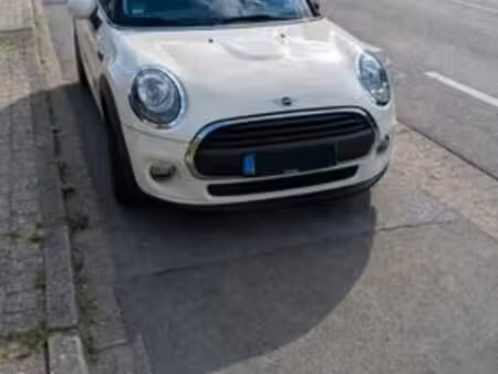 Mini Mini One 1.5 102