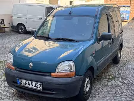 Renault Kangoo 1.2 75