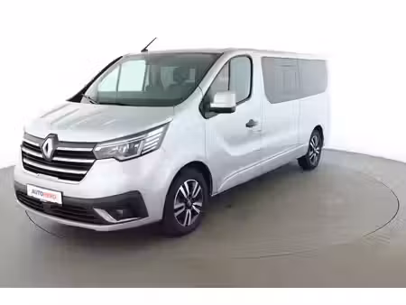 Renault Trafic 2.0 dCi 170